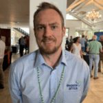Dr Mark Williams-Wynn from EWaste Africa