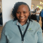 Dr Nthabiseng Motsoane from EnviroServ