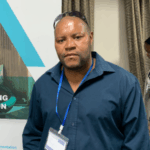 Dr Zakhele Khuzwayo, manager: innovation and technology, Johannesburg Water.