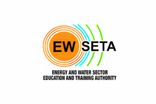 EWSETA Logo