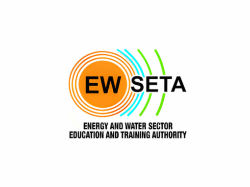 EWSETA Logo