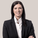 Tania Siciliano, partner, Fasken.