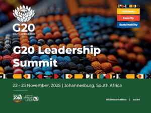 G20 Leaders’ Summit image