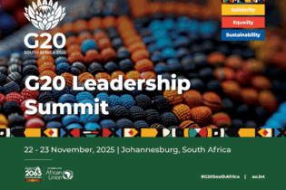 G20 Leaders’ Summit image