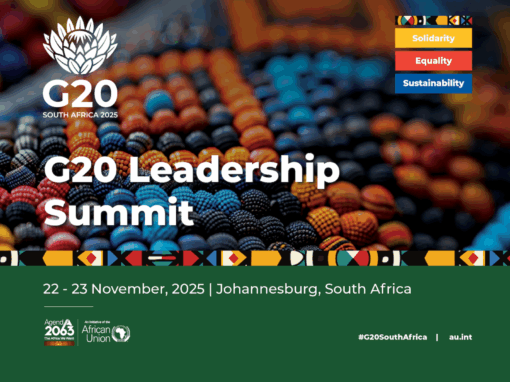 G20 Leaders’ Summit image