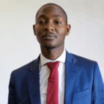 Kgaugelo Mahlaba, CFO, Johannesburg Water