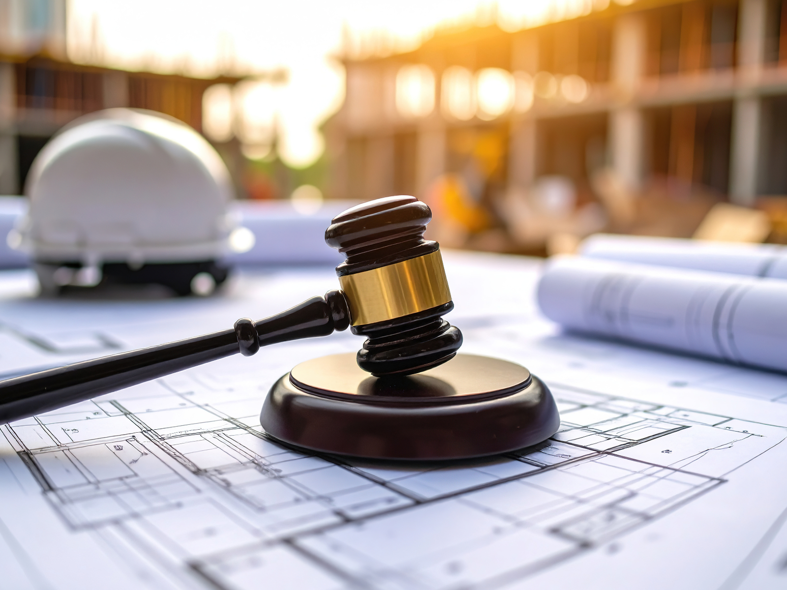 Legal advice for funding infrastructure projects