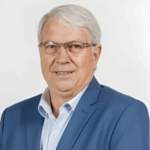 Leonard Jones Basson, a Democratic Alliance member and the committee meeting Chairperson