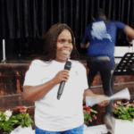 Mulalo Ramulondi, Water Wise coordinator, Rand Water