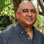 Neeraj Mannie, strategic infrastructure and sustainability executive