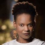 Nonhla Tau, specialist: Water and Sanitation at South African Local Government Association (SALGA)