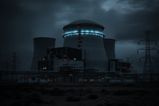 Nuclear technology coming to South Africa