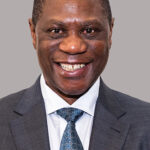 Paul Mashatile, Deputy President, South Africa