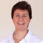 Professor Linda Godfrey, principal scientist at the CSIR