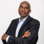 Ramateu Monyokolo, chairperson of both Rand Water and AWSISA