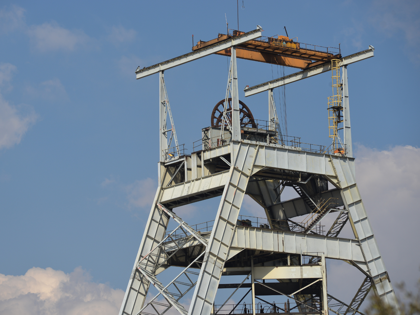 Rand Water Johannesburg