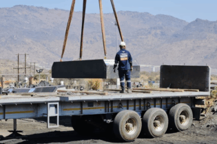 Rocla - Precast Solution Reduces Downtime