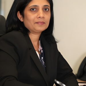 Sheena Kumari, water scientist, Durban University of Technology