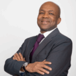 Sipho Mosai, group chief executive, Rand Water