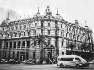 South African Public Transport SAICE