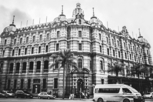 South African Public Transport SAICE