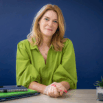 Tracey Gilmore, co-founder of Taking Care of Business 