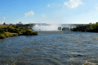Vaal River System Update