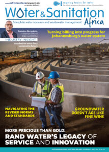 WASA Sept Oct 2025 Cover