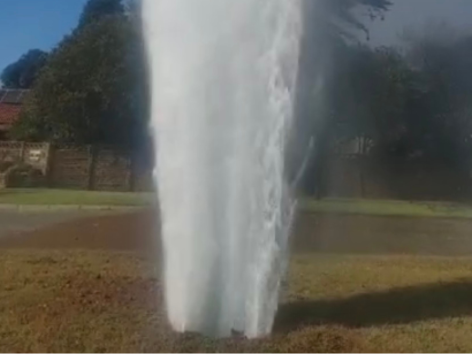 Water Leaks occur for several reasons