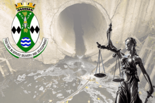WaterCAN Welcomes Emalahleni Ruling for water pollution