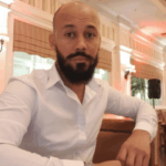 Yazeed van Wyk, research manager, Water Research Commission