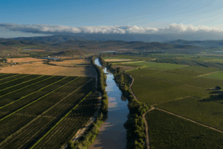 additional catchment management agencies in South Africa