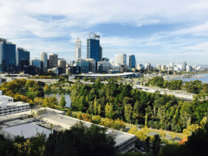 circular economy for waste management and resource management