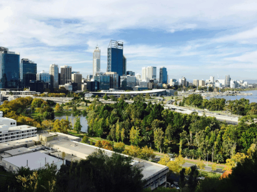 circular economy for waste management and resource management