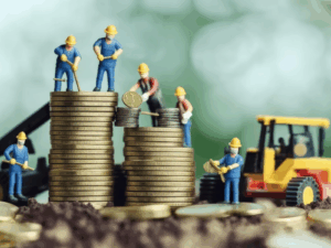 funding infrastructure projects