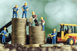 funding infrastructure projects