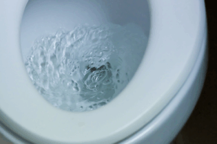 water-efficient sanitation solutions for saving water