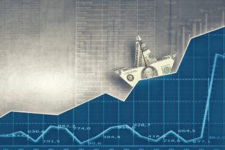water standards for South Africa on graph