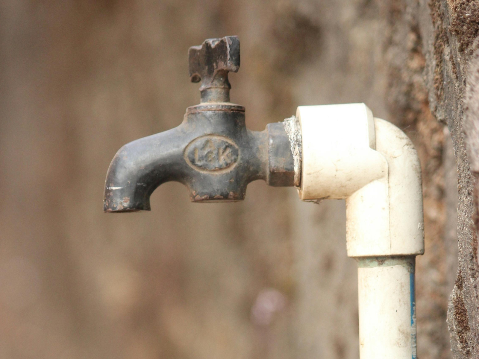 water supply interruptions