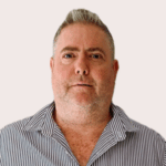 Aiden Bowers, project manager for the Cape Region at the Waste Management Bureau, Department of Forestry, Fisheries, and Environment