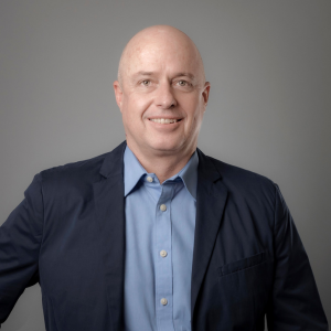 Alistair Bennett, Managing Director of SGB-Cape