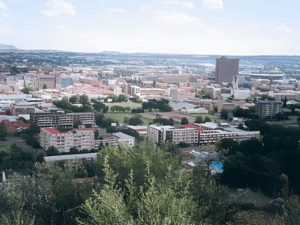 Bloemfontein area for SRK Consulting offices to expand into