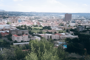 Bloemfontein area for SRK Consulting offices to expand into