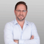 Brendon Jewaskiewitz, managingdirector of Envitech