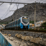 City of Cape Town Rail Business Plan for passenger rail