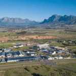 Development in Southern Paarl © Drakenstein Municipality