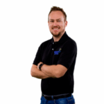 Dr Mark Williams-Wynn, chief technical officer of EWaste Africa