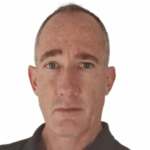 Ettienne de Jager, project managerat Envitech