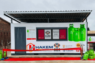 Hakem Energies and Oryx Gas clean cooking opportunity