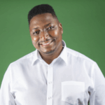 Hugh Khumalo, national haztech and inland southern commercial manager, EnviroServ